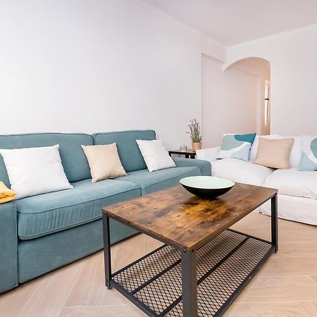 Exclusive Malaga Centre Lägenhet Exteriör bild