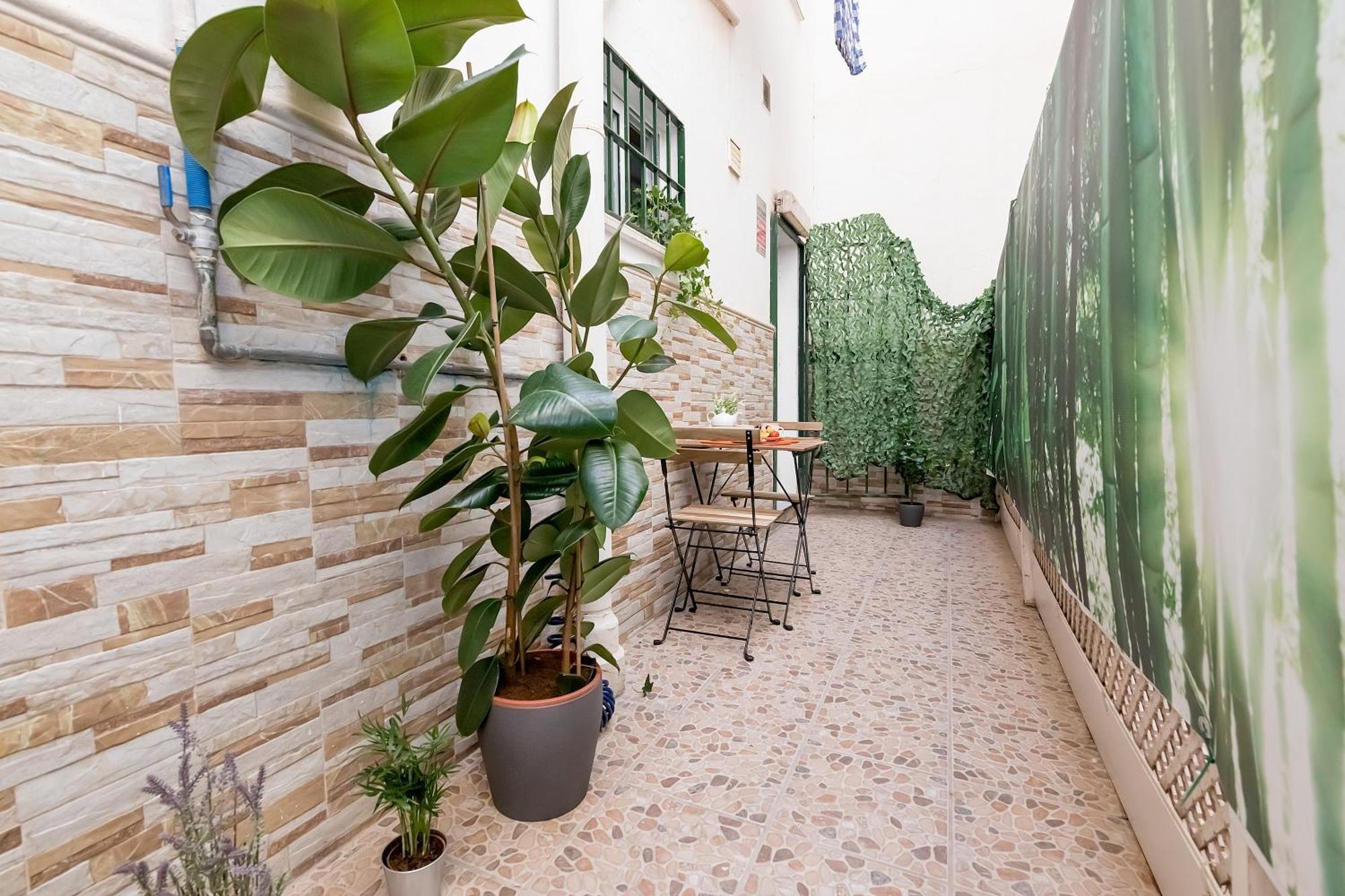 Exclusive Malaga Centre Lägenhet Exteriör bild